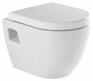 137932004 Подвесной унитаз настенный Белый Sanindusa Sanibold Португалия