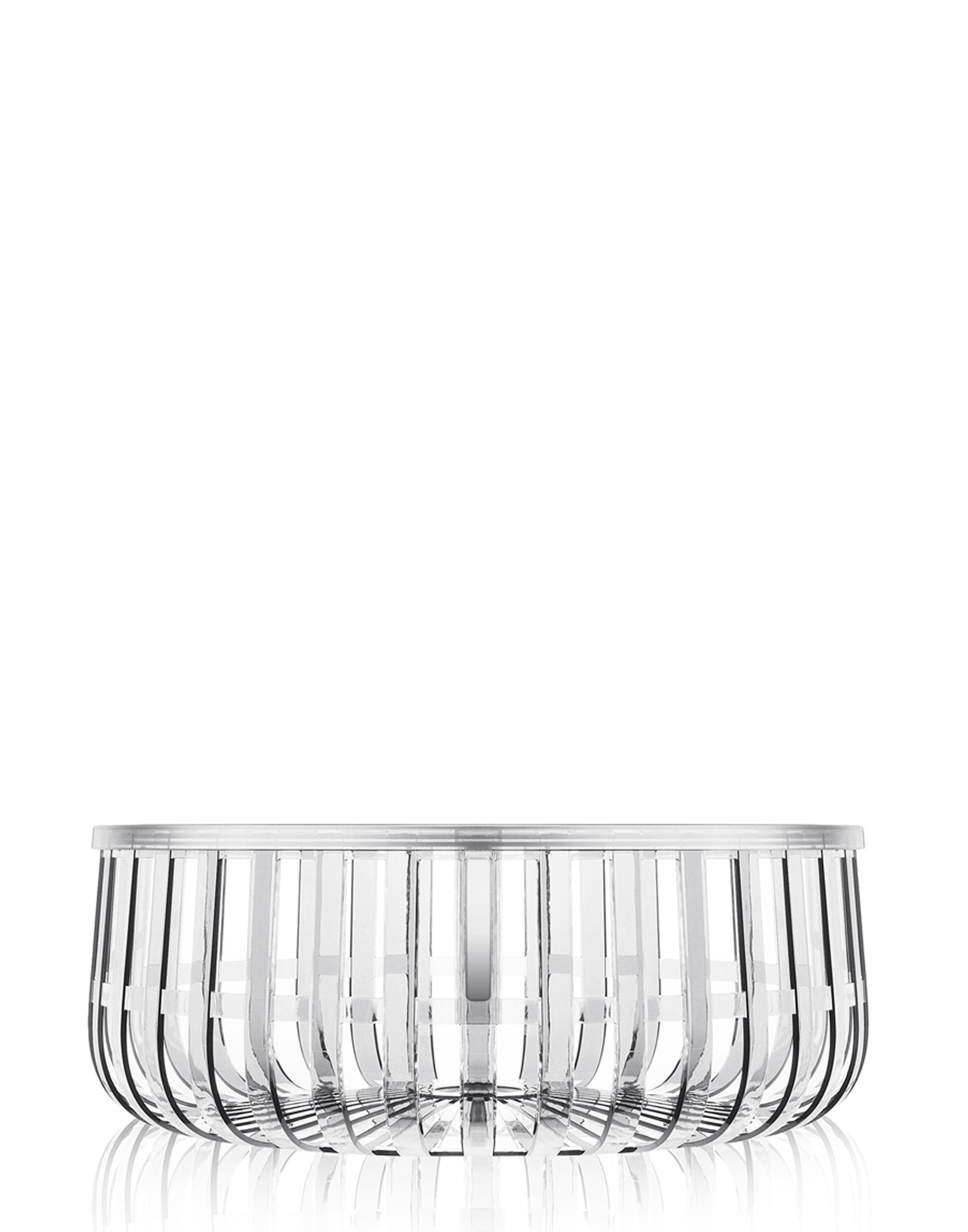 Контейнер из поликарбоната Kartell PANIER ARCH-00079167 - Вид №7