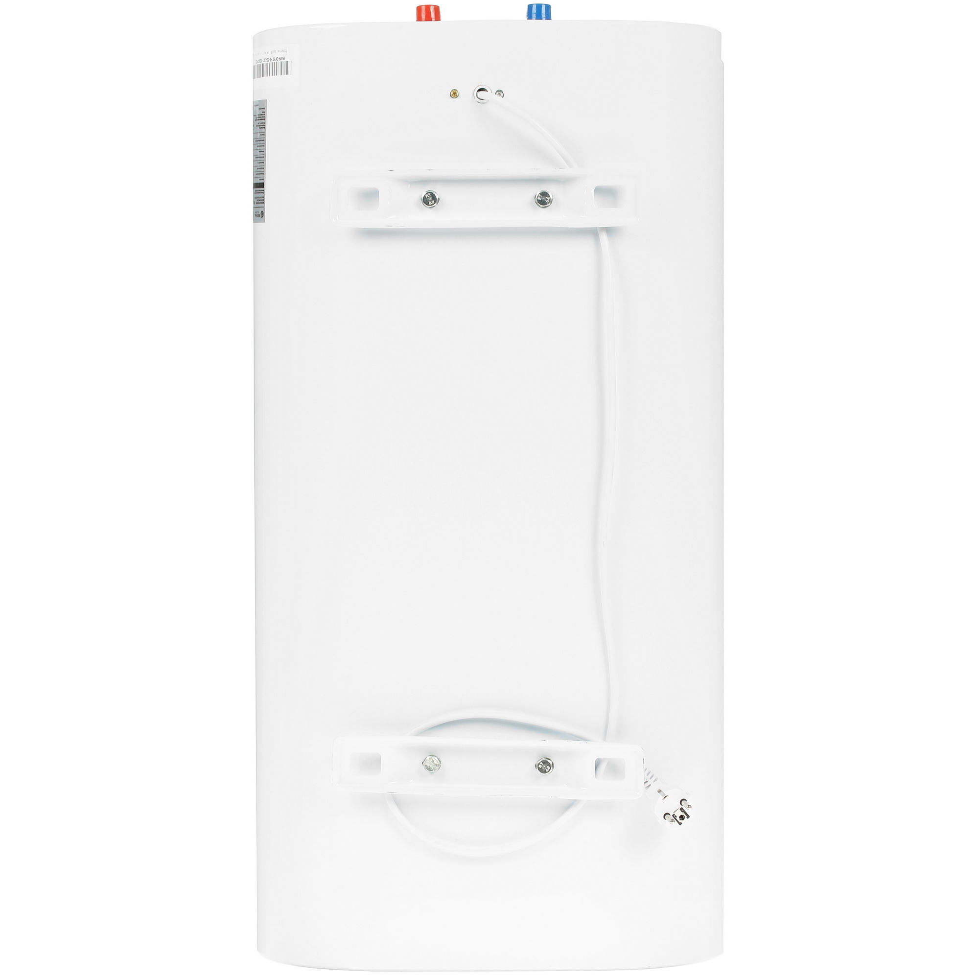 5323240 Водонагреватель электрический Royal Clima RWH-DF50-FS STDN-0027084 - Вид №6