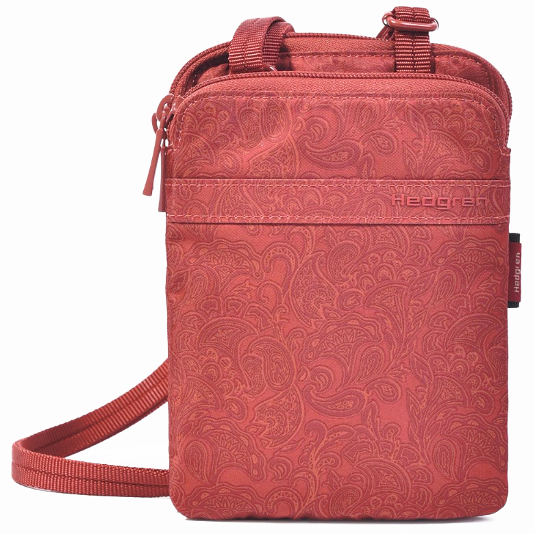 HFOL07/824-02 Сумка HFOL07 Passport Holder Rupee RFID Hedgren Follis  - Вид №1