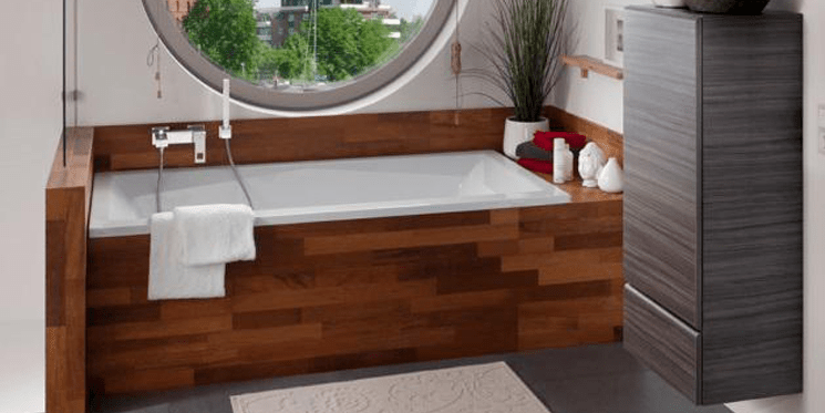 Mauersberger Ванна акриловая 180x80 DUOFORMIS 1018000701 - Вид №2