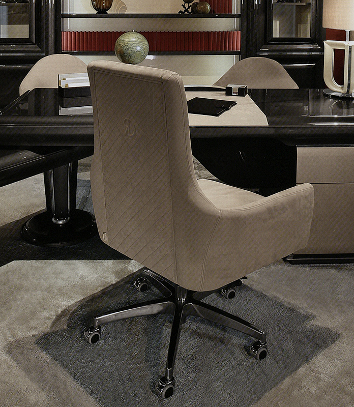 Рабочее кресло  REDECO 2172/P Trilogy - Вид №1