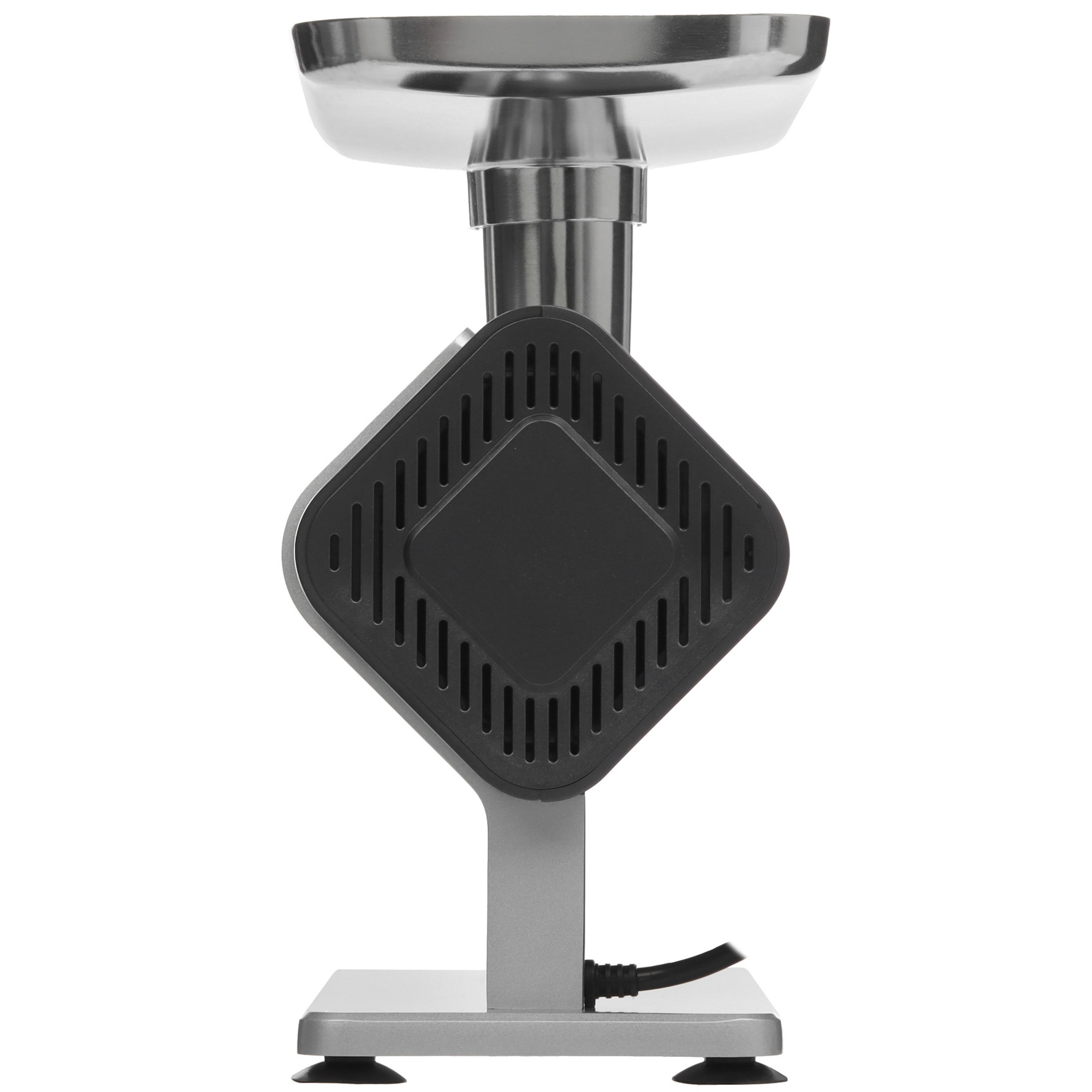 9081140 Мясорубка электрическая Reoka RKMG-MD253 серый STDN-0086330 - Вид №6