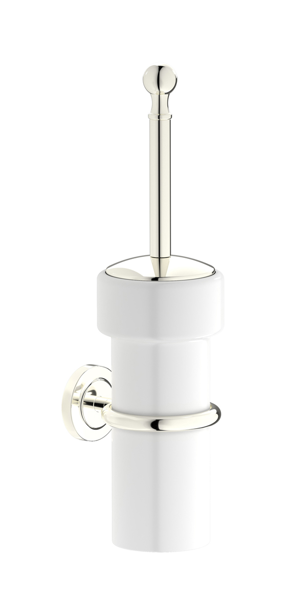 Ершик настенный WE ARE IB hr013pl Platinum Hermes