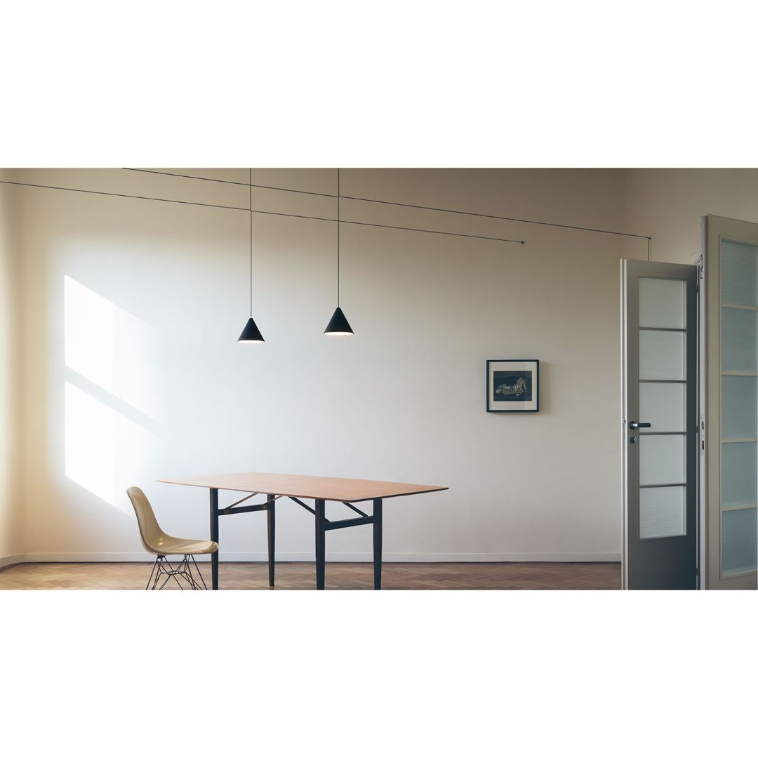 Flos F6491030 String Light подвес  - Вид №1
