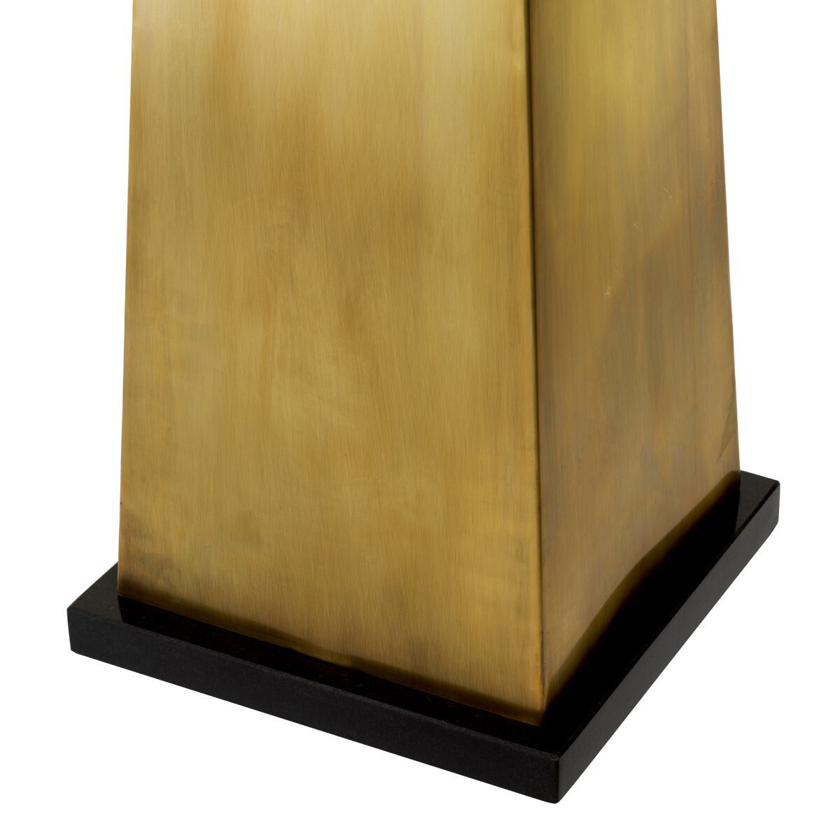 Латунь торшер Eichholtz Augustus ARCH-00100906 - Вид №1