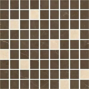 Мозаика K-1002(1003)/LR/m21 Marble Trend Mix 30х30