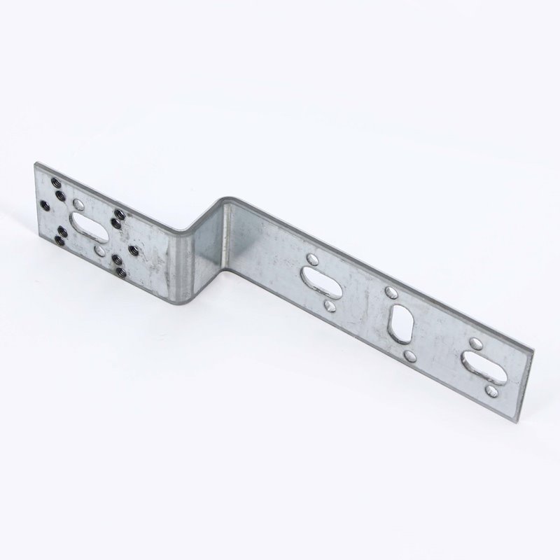 Кронштейн для крепления водорозеток REHAU тип Z30 137075 - Вид №2