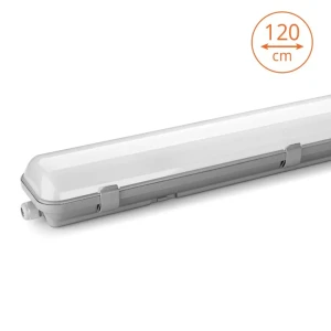 Светильник линейный светодиодный WOLTA STD ДСП14-36 Вт-001-6К холодный белый свет матовый 84613032 STLM-2191179