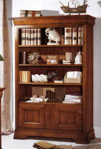 Книжный шкаф  GIULIACASA P883