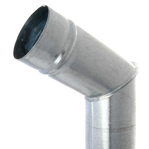 Труба для самовара 65 мм Santreyd 2678 - Вид №1