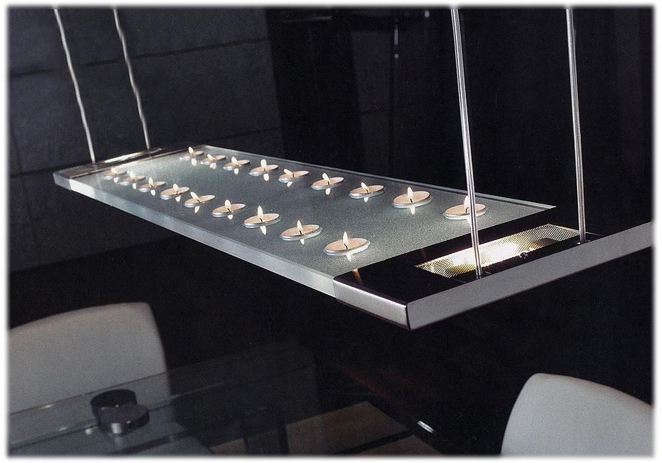 Люстра  REFLEX ARTU Complementi d'arredo - Вид №1