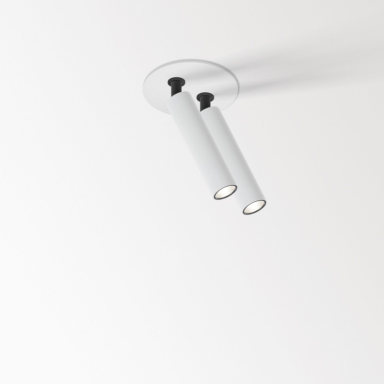 Несколько потолочных светодиодных прожекторов Deltalight Uho ARCH-00105407 - Вид №1