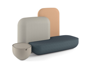 Модульный диван