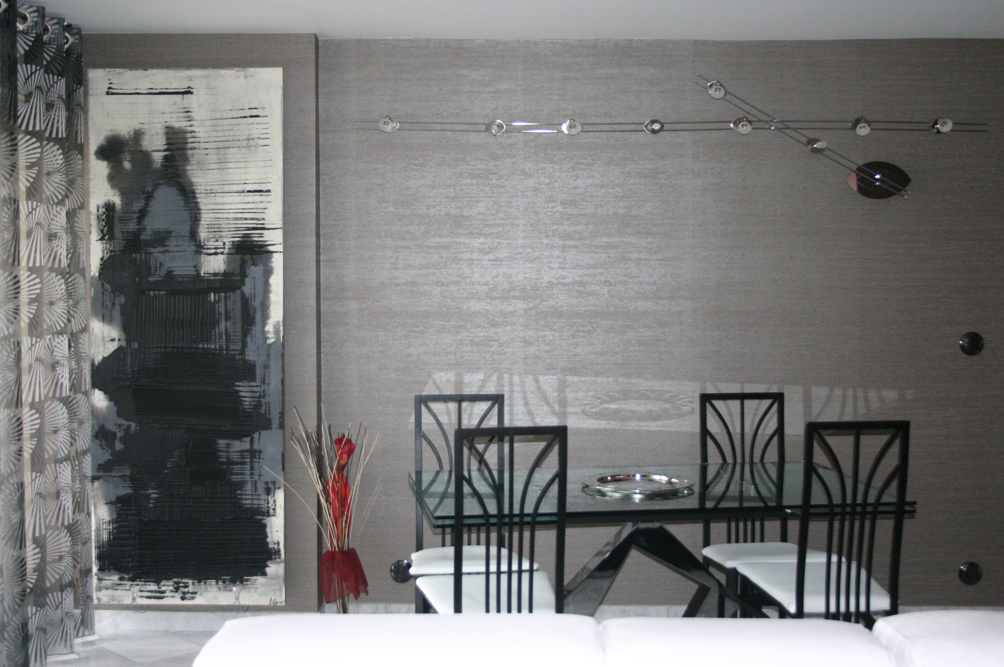 Электрический радиатор 220 x 50 cm Granit Cinier  1100 Вт sun-id-1217947 - Вид №1