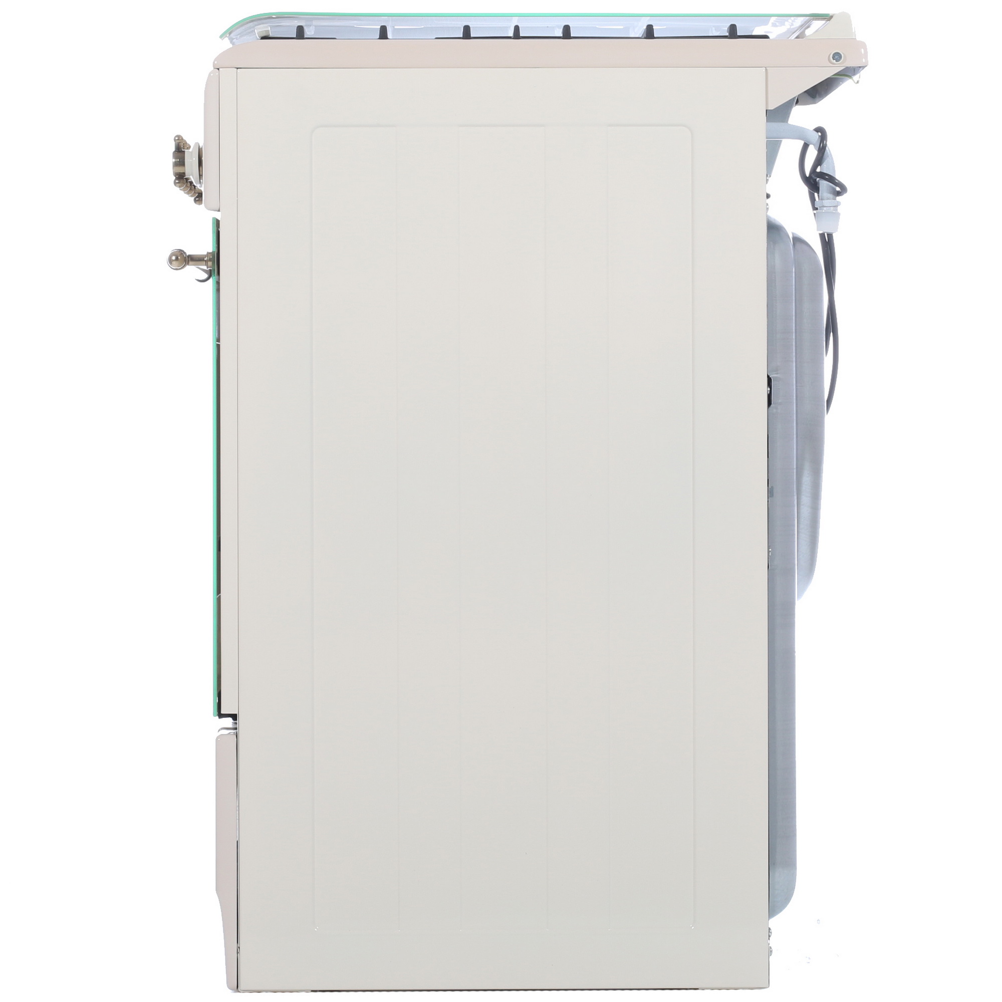 1266648 Газовая плита Gefest ПГ 6100-03 0279 бежевый STDN-0126219 - Вид №7