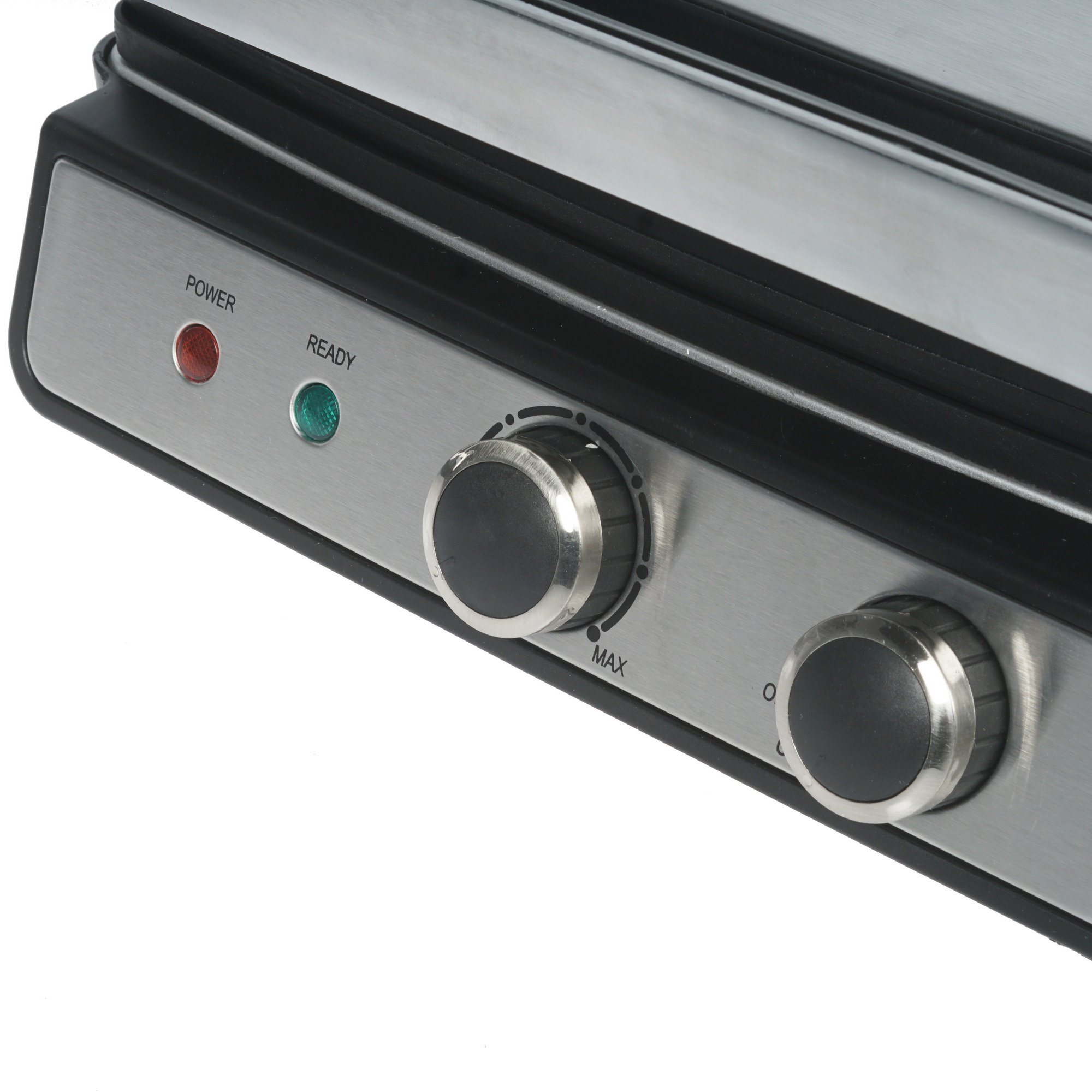 8117346 Гриль Profi Cook PC-KG 1029 серебристый ProfiCook STDN-0017428 - Вид №4