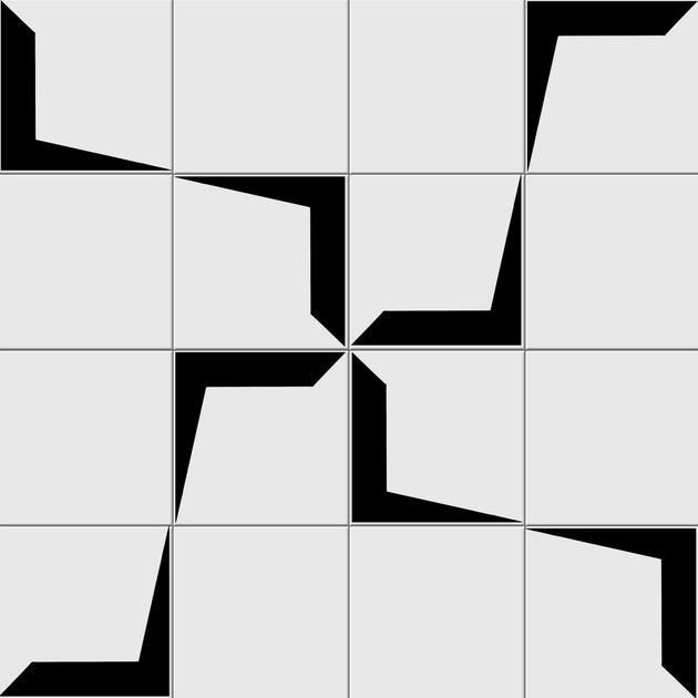 Kiasmo Керамическое покрытие Bossage 2015kdtf - Вид №16