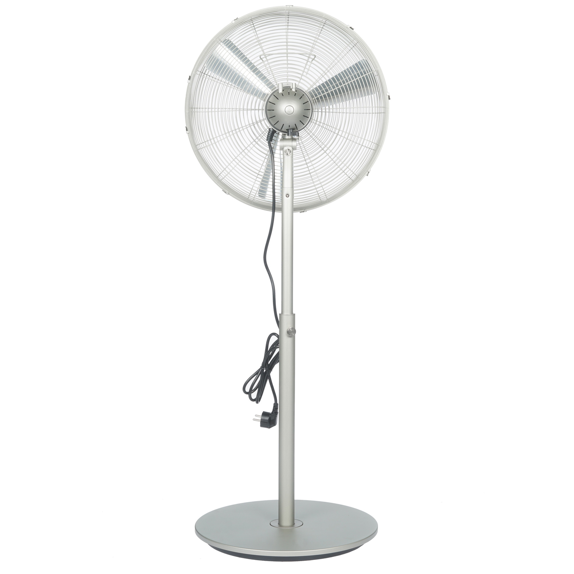 1054637 Вентилятор Stadler Form Charly NEW Stand C-060  серый STDN-0118283 - Вид №4