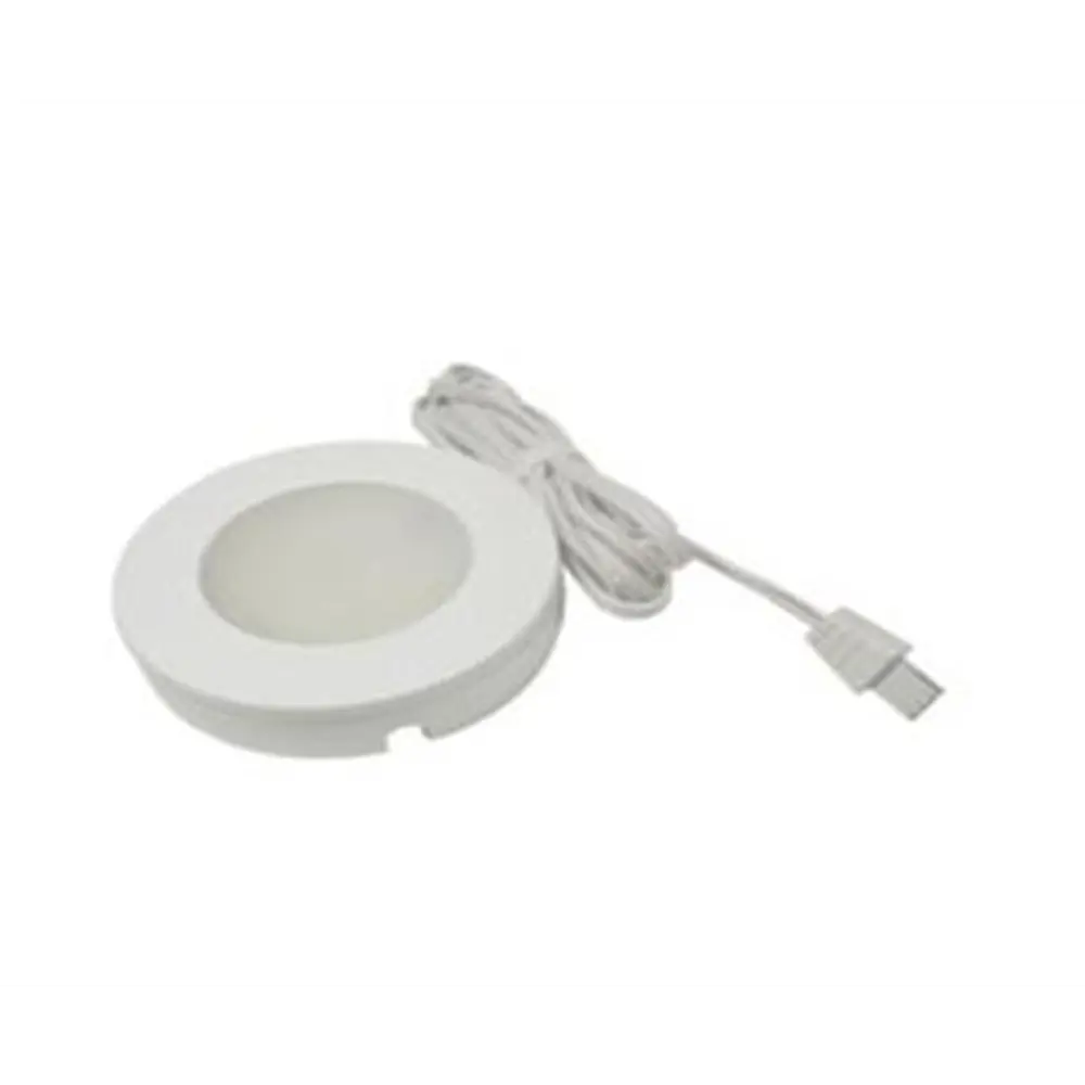 Спот светодиодный Rio, 2 В, 4000 К, цвет белый INSPIRE STLM-2186519