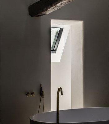 121X Раковина / Кухня vola  - Вид №37