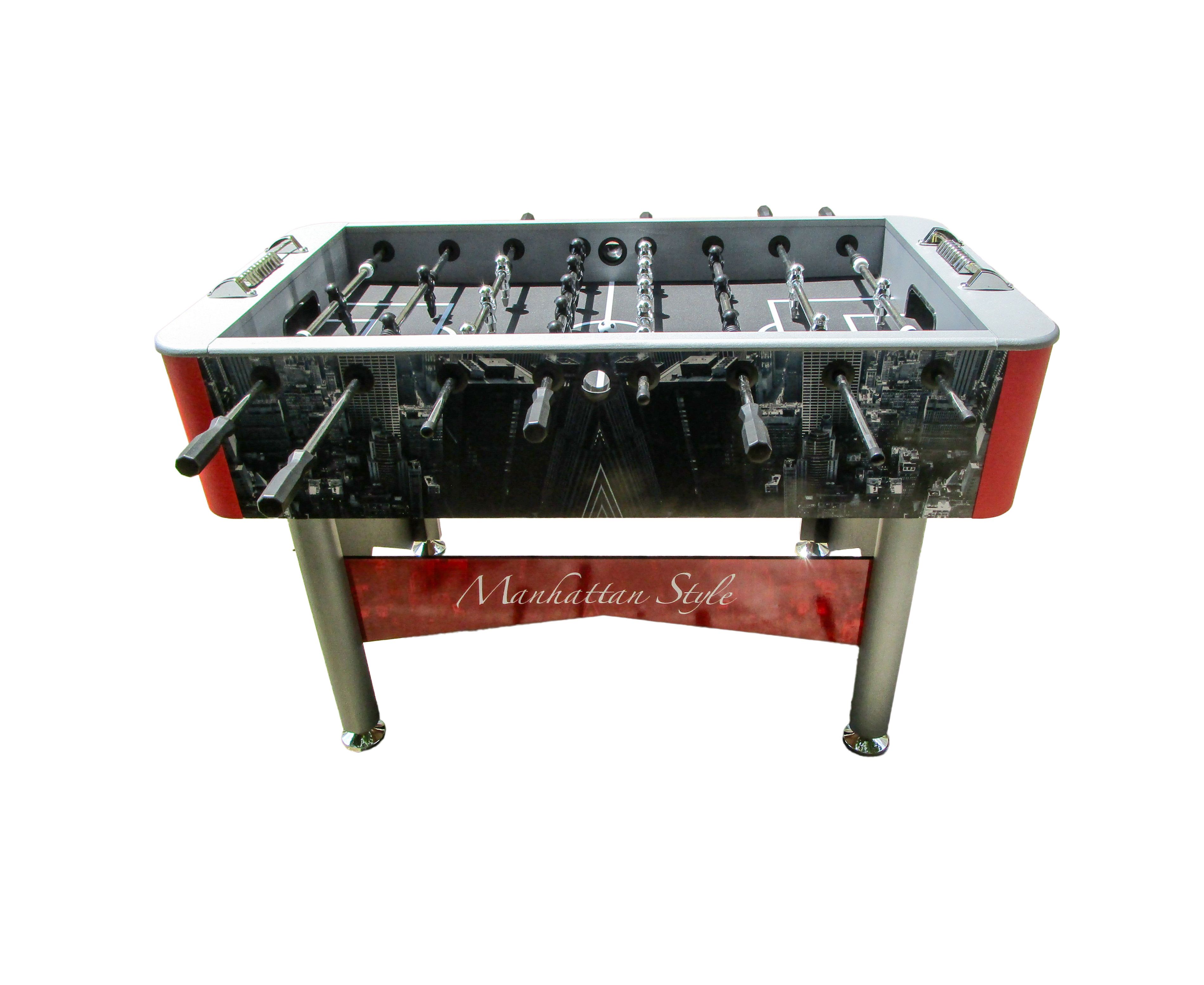 Настольный футбол manhattan style DFC sun-id-2068188 - Вид №2