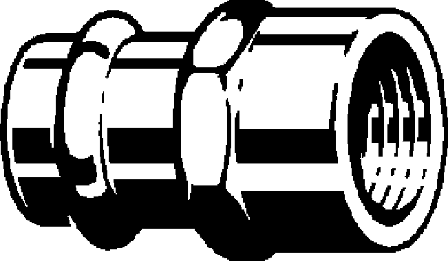 Viega Соединительный элемент Profipress S 4512 (628888) 628 888 - Вид №1