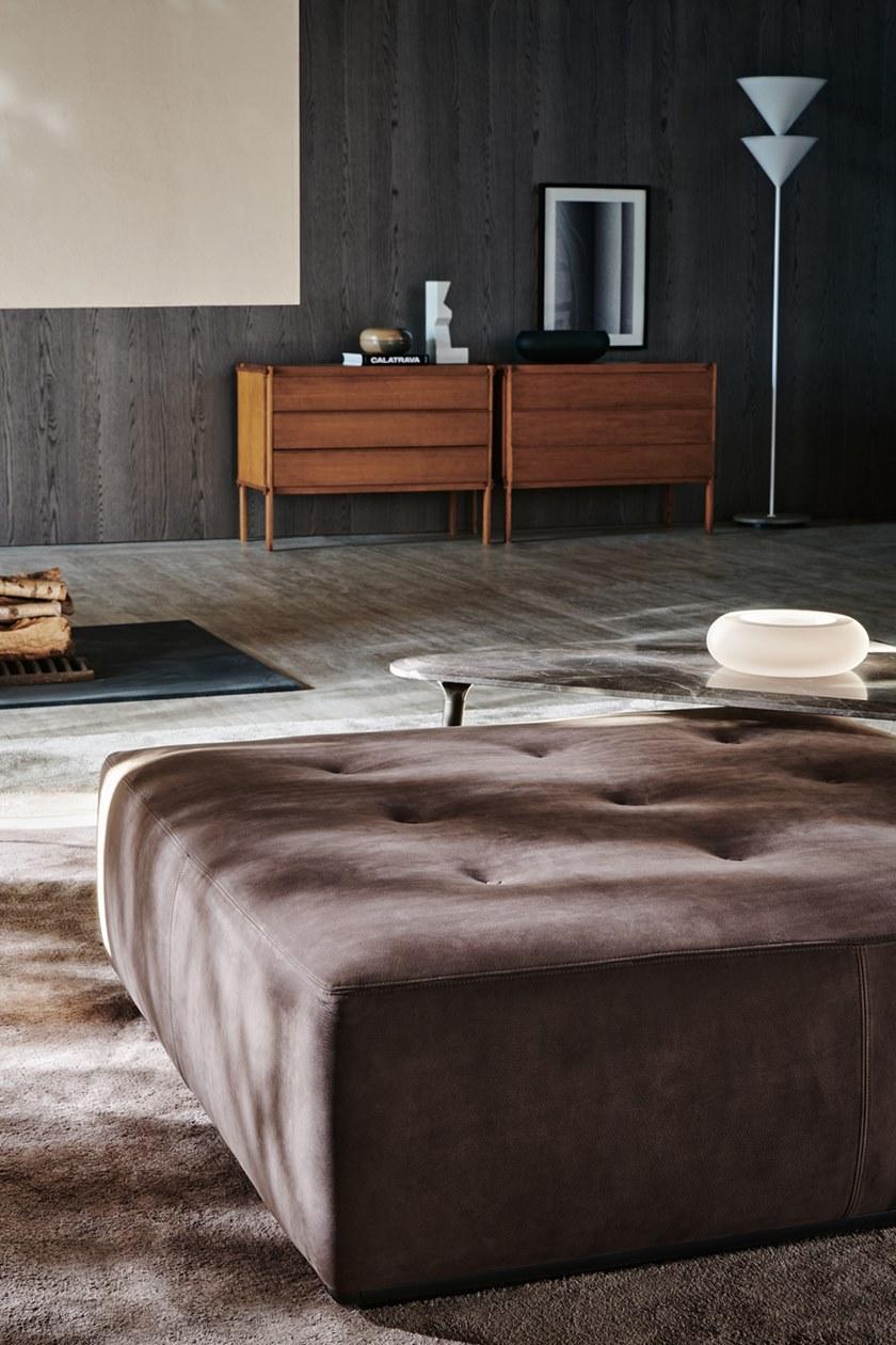 Molteni & C. Пуф Quadrato с мягкой подкладкой sun-id-1375514 - Вид №4