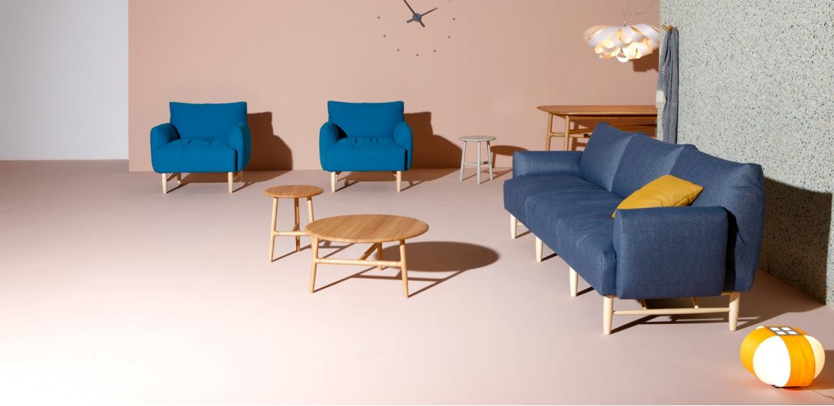 003260 Кресло SANCAL Copla - Вид №2