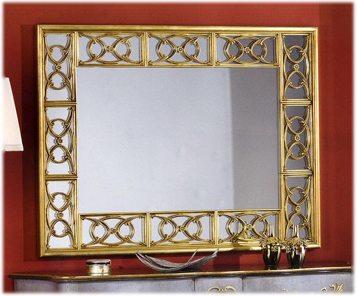 Зеркало  MIRANDOLA ALIB.030/O 