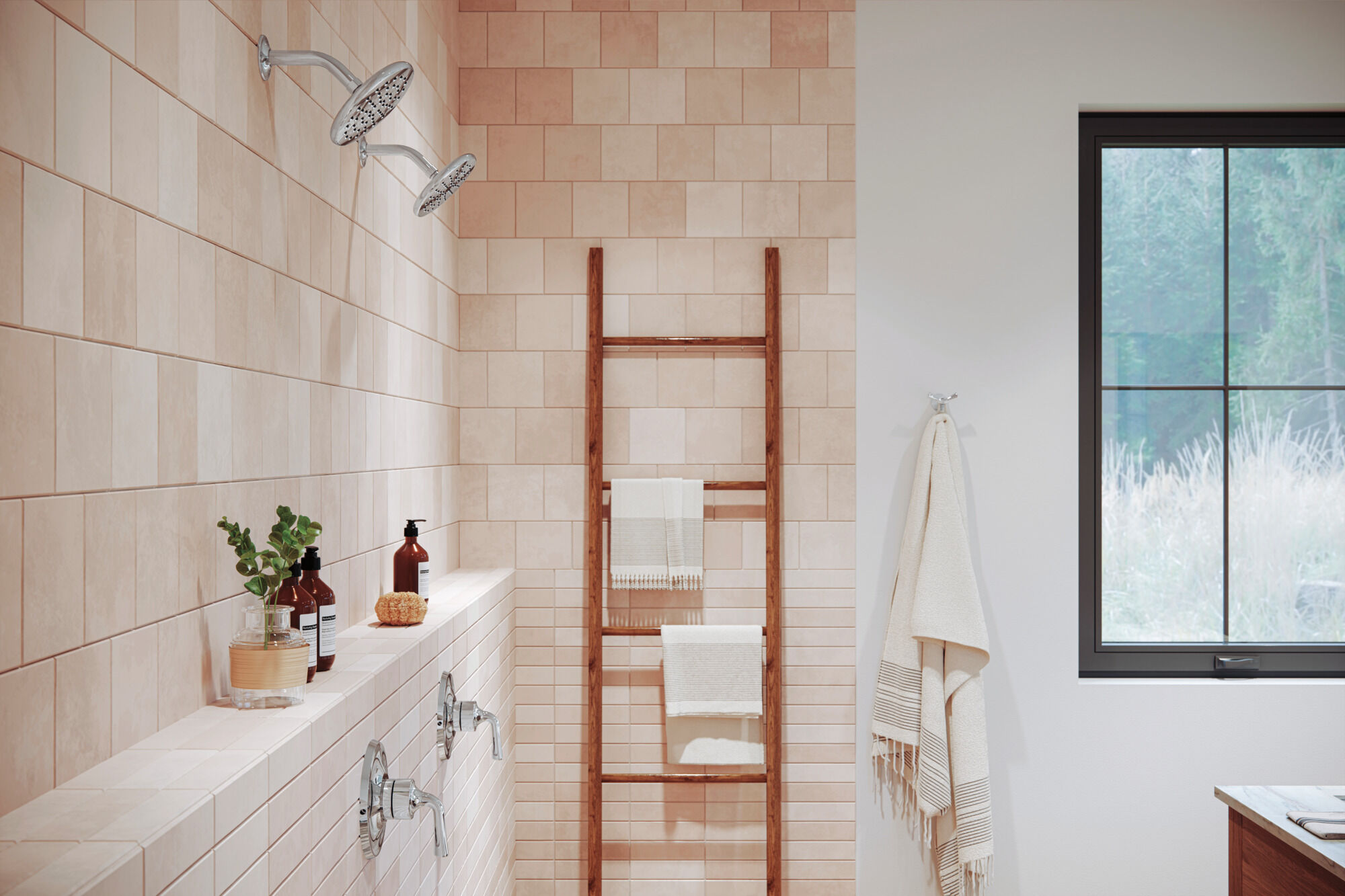 73335 Крючок для халата Delta Faucet Kayra Хром - Вид №6