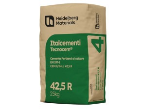 Портландцемент известняка