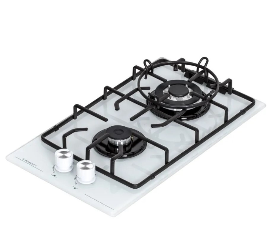 9962498 Газовая варочная поверхность Delvento V30H20C001 STDN-0129199 - Вид №3