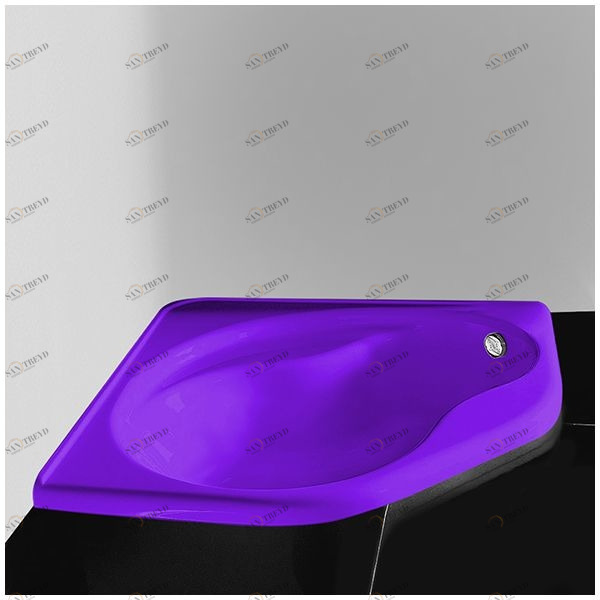 Ванна Gruppo treesse Aurora V5420-F VINV5420F