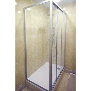 Душевая кабина 90-100/70-80 GK-403 GUTEWETTER PRACTIC RECTAN