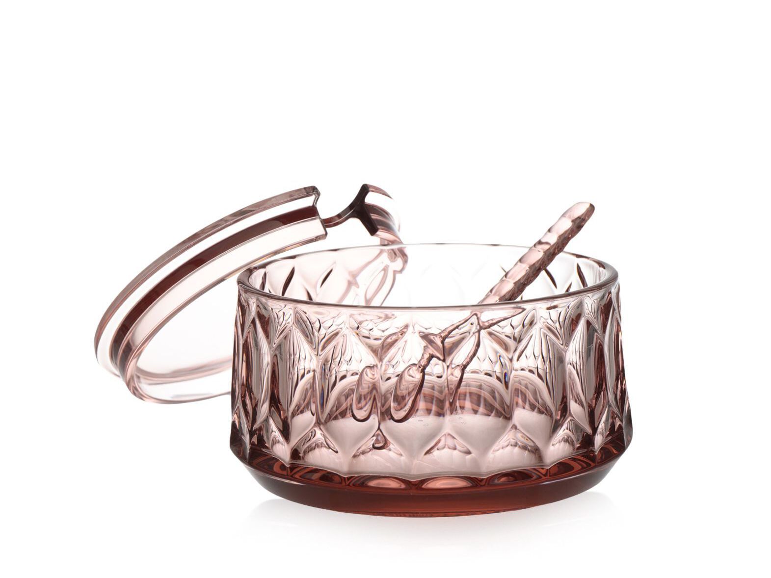 Сахарница из инженерного пластика Kartell Jellies Family ARCH-00149691 - Вид №13