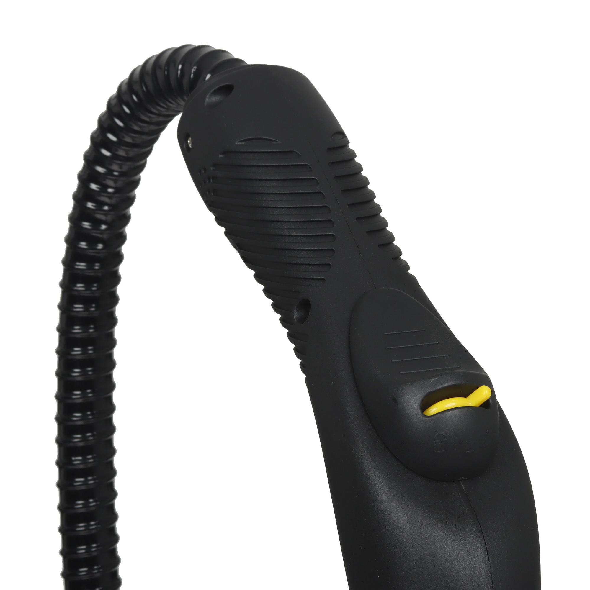 9017046 Пароочиститель Timberk T-STCF70 желтый STDN-0077173 - Вид №10