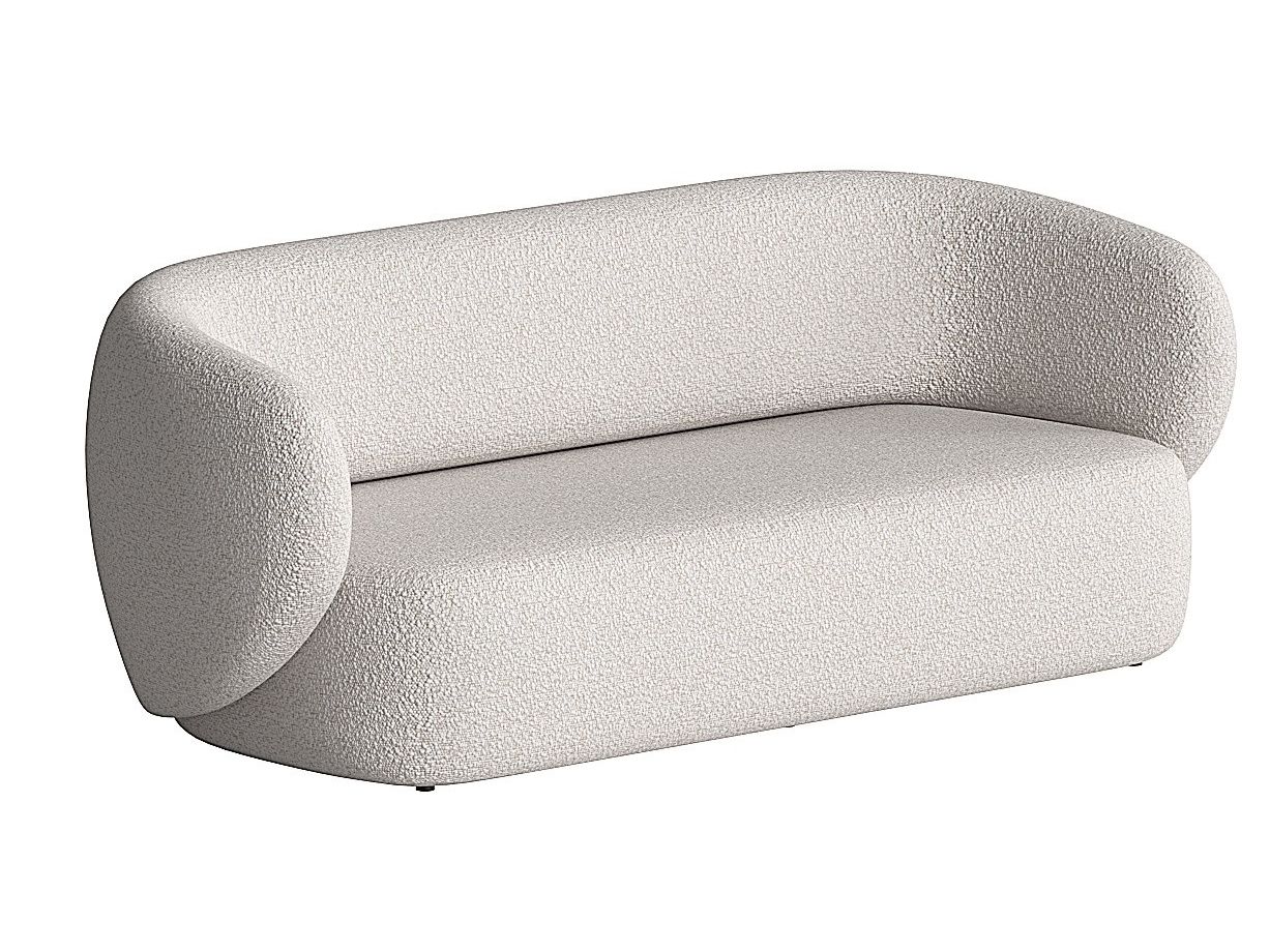 3-местный тканевый диван Grado Design ARCH-00079018 - Вид №25