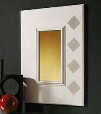 Зеркало  SERAFINO MARELLI L 26 