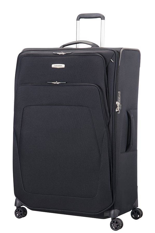 65N-09009 Чемодан 65N*009 Spinner 82/31 EXP Samsonite Spark SNG 