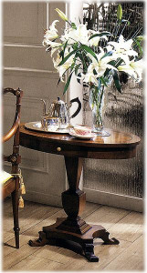 Столик  EZIO BELLOTTI 5483