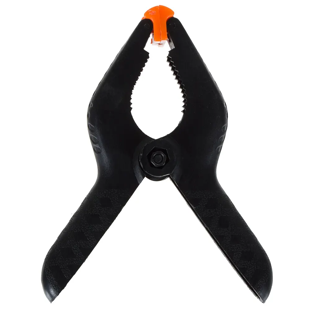 Струбцина Top Tools с пружинным зажимом 150 мм STLM-2014194 - Вид №2