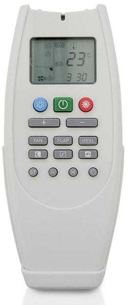 Argo Мобильный кондиционер с инвертором постоянного тока r32  397028967  - Вид №1