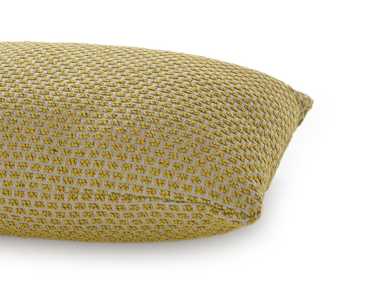 Наружная ткань прямоугольная съемная подушка Kartell Plastics ARCH-00088865 - Вид №21