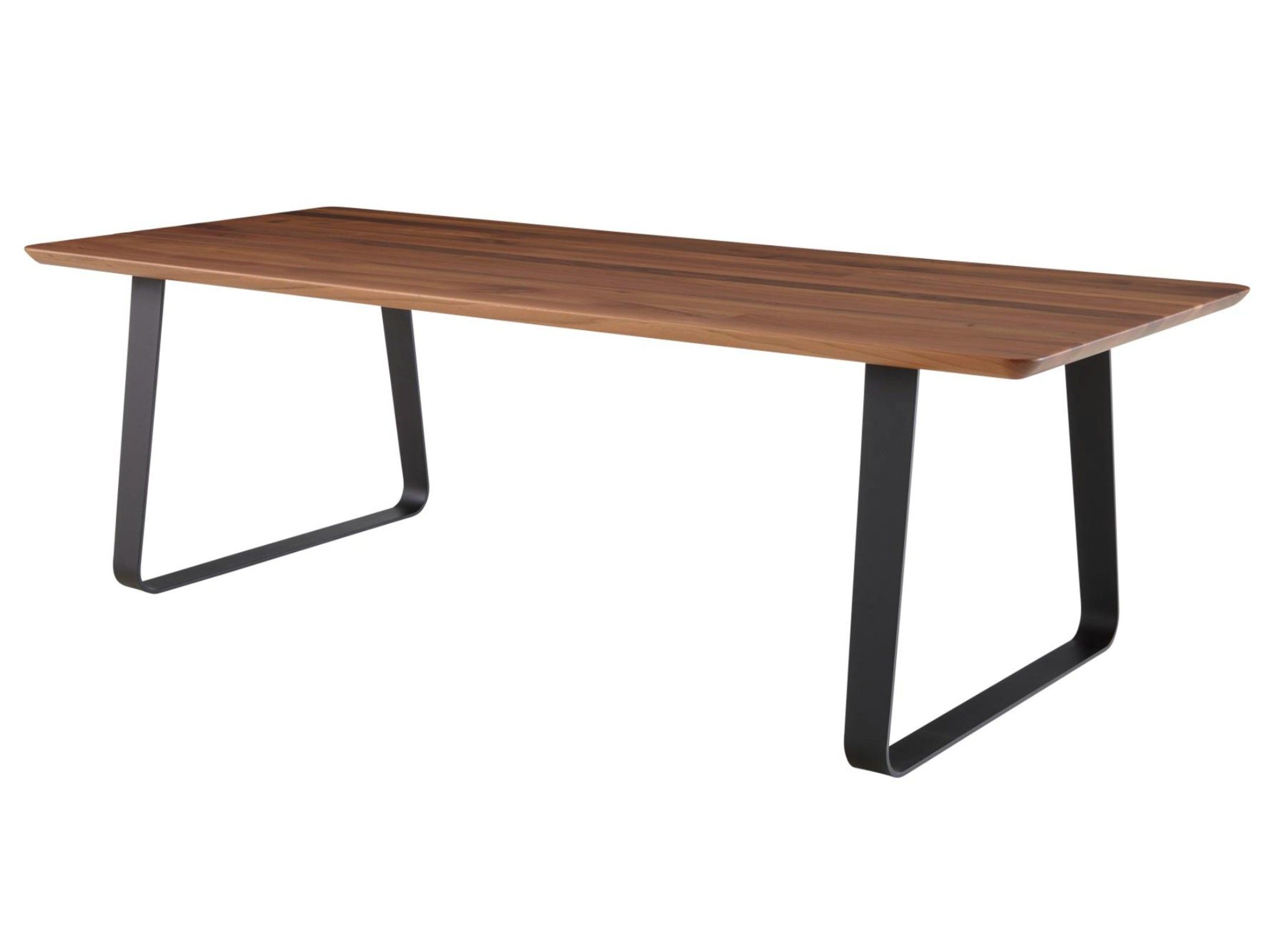 Деревянный прямоугольный обеденный стол Ligne Roset VILNA ARCH-00122841