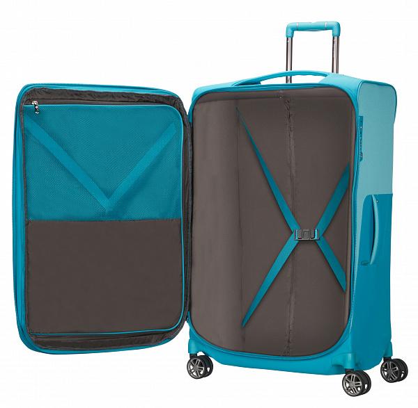 CH5-31007 Чемодан CH5*007 Spinner 78/29 Exp Samsonite B-Lite Icon  - Вид №1