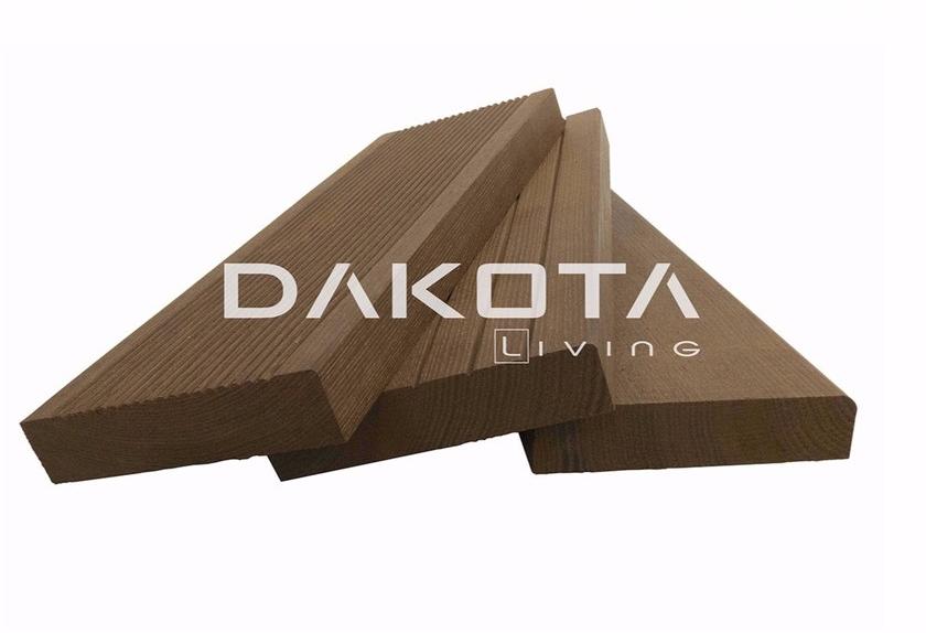 Dakota Термообработанная древесина ясеня для улицы sun-id-1472880 - Вид №2