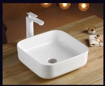 D1303 Умывальник LAB.Space N - Вид №10