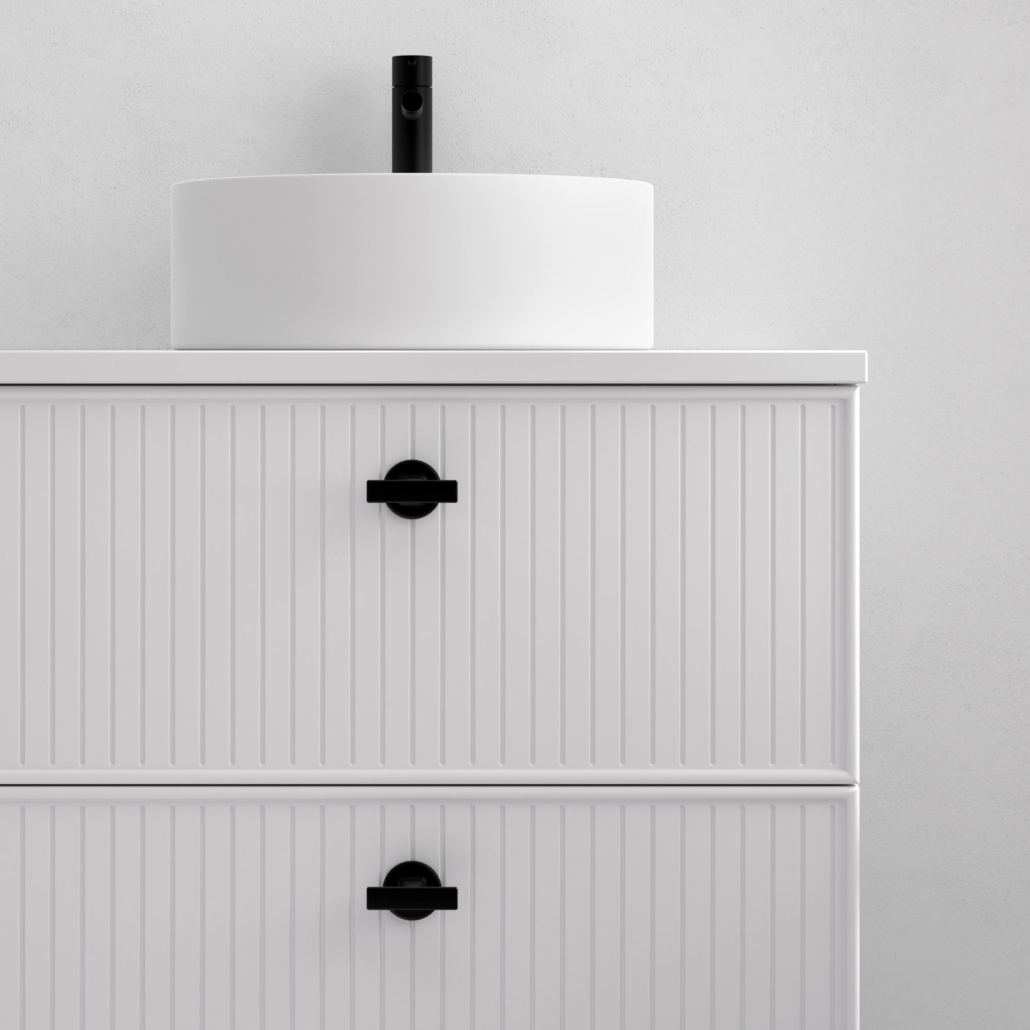 Комплекты мебели для ваннойBLANCA Collection Avila Dos AVST02 - Вид №19