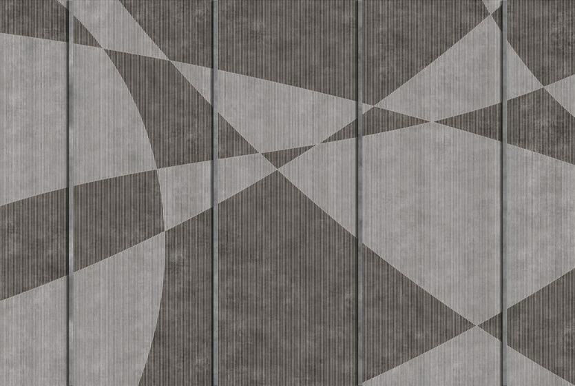 GLAMORA Обои на стену Collection x creative wallcoverings Glx32 - Вид №3